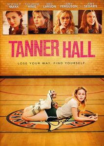 Tanner Hall , Amy Ferguson