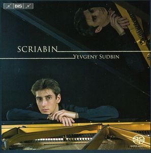 Sonate Fantaisie , Yevgeny Sudbin