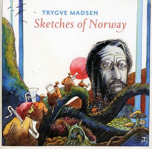 Sketches of Norway , Trygve Madsen