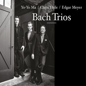 Bach Trios , Yo-Yo Ma