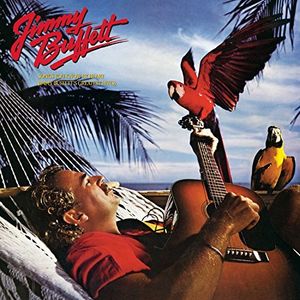 Songs You Know By Heart , Jimmy Buffett