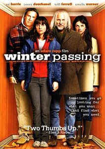 Winter Passing , Will Ferrell