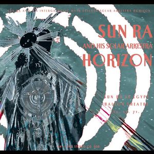 Horizon , Sun Ra
