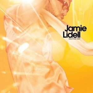 Another Day , Jamie Lidell