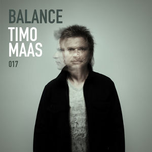Balance 017 , Timo Maas