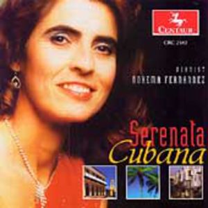 Serenata Cubana , Nohema Fernandez