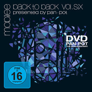 Back To Back Vol.6 [Bonus CD] [With DVD] , Pan-Pot