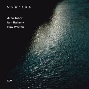 Quercus , Iain Ballamy