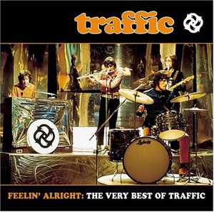Traffic Definitive Collection , Traffic
