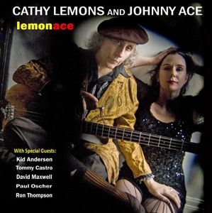 Lemonace , Cathy Lemons