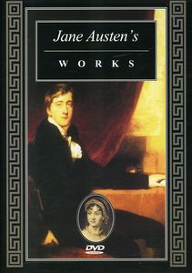 Jane Austens Work , Jane Austen