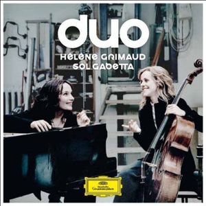 Duo , Sol Gabetta