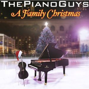 Family Christmas , The Piano Guys