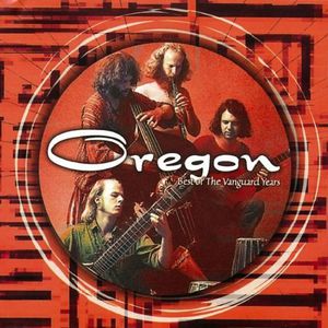 Best of the Vanguard Years [Import] , Oregon