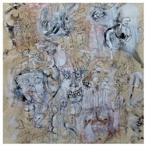 Missed Connections [Import]