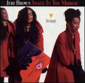 The Image In The Mirror , Jeri Brown