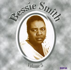 Complete Recordings, Vol. 5 , Bessie Smith
