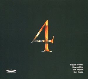 4 , Clay Jenkins