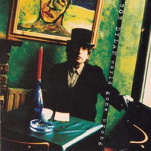 World Gone Wrong , Bob Dylan