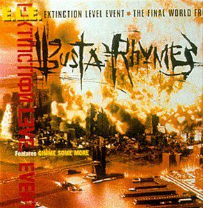 Ele [Explicit Content] , Busta Rhymes