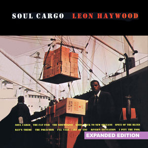 Soul Cargo , Leon Haywood