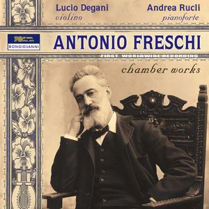 Antonio Freschi: Chamber Works
