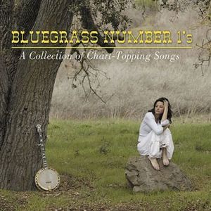 Bluegrass Number 1's , Various Artists