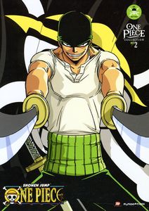 One Piece: Collection Two