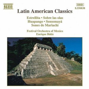 Latin American Classics 1 / Various , Various Artists