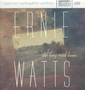 The Long Road Home , Ernie Watts