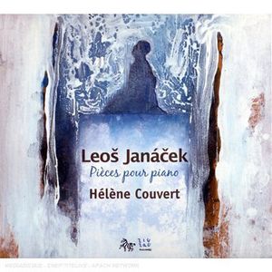 Pieces for Piano , H l ne Couvert