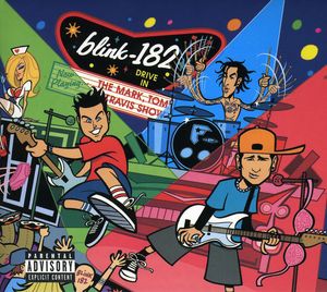 Mark Tom & Travis Show: The Enema Strikes Back (IMPORT) -  Universal