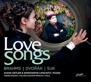 Love Songs , Andrej Bielow
