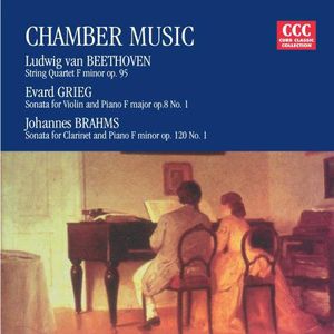 Chamber Music 