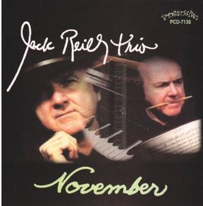 November , Jack Reilly