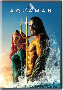 Aquaman , Amber Heard