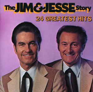 Story , Jim & Jesse