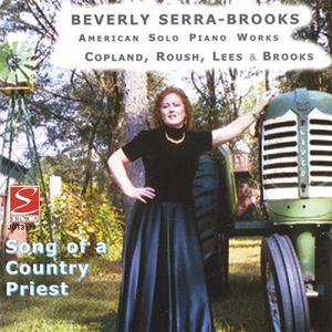 Song of a Country Priest , Beverly Serra-Brooks
