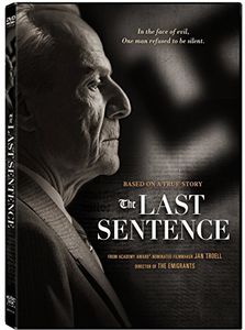 The Last Sentence , Jesper Christensen