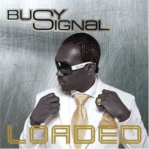 Loaded , Busy Signal