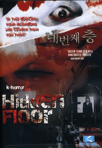 Hidden Floor