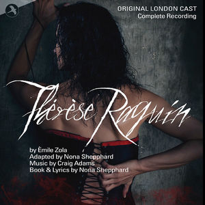 Therese Raquin , Original London Cast