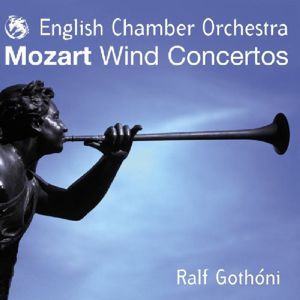 Wind Concertos , English Chamber Orchestra