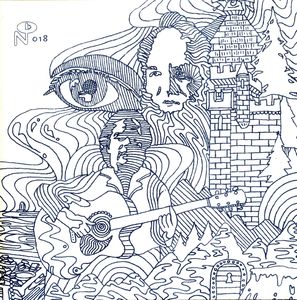 Wayfaring Strangers: Guitar Soli