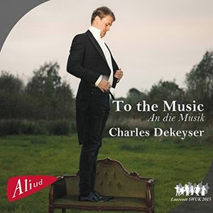 To Music