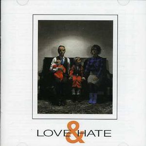 Love & Hate , Section 25