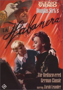 La Habanera , Julia Serda