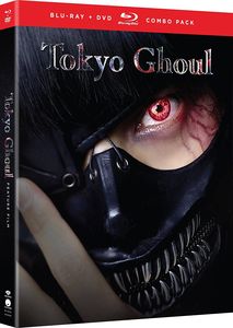 Tokyo Ghoul: The Movie , Masataka Kubota
