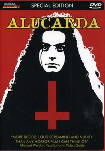 Alucarda , Tina French