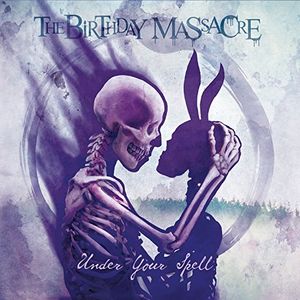 Under Your Spell , The Birthday Massacre